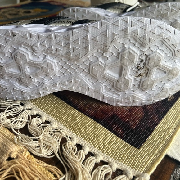 Chunky Sneakers Size 7 - Picture 5 of 8